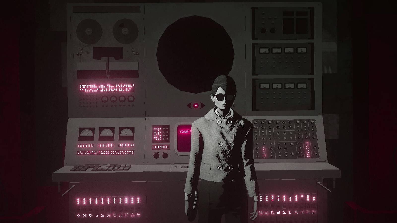 lorelei and the laser eyes supercomputer guide