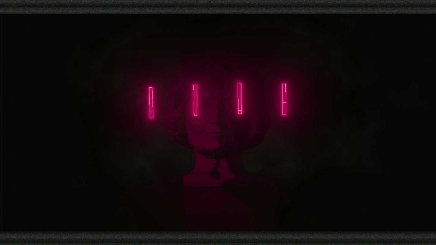 lorelei and the laser eyes memory sequence