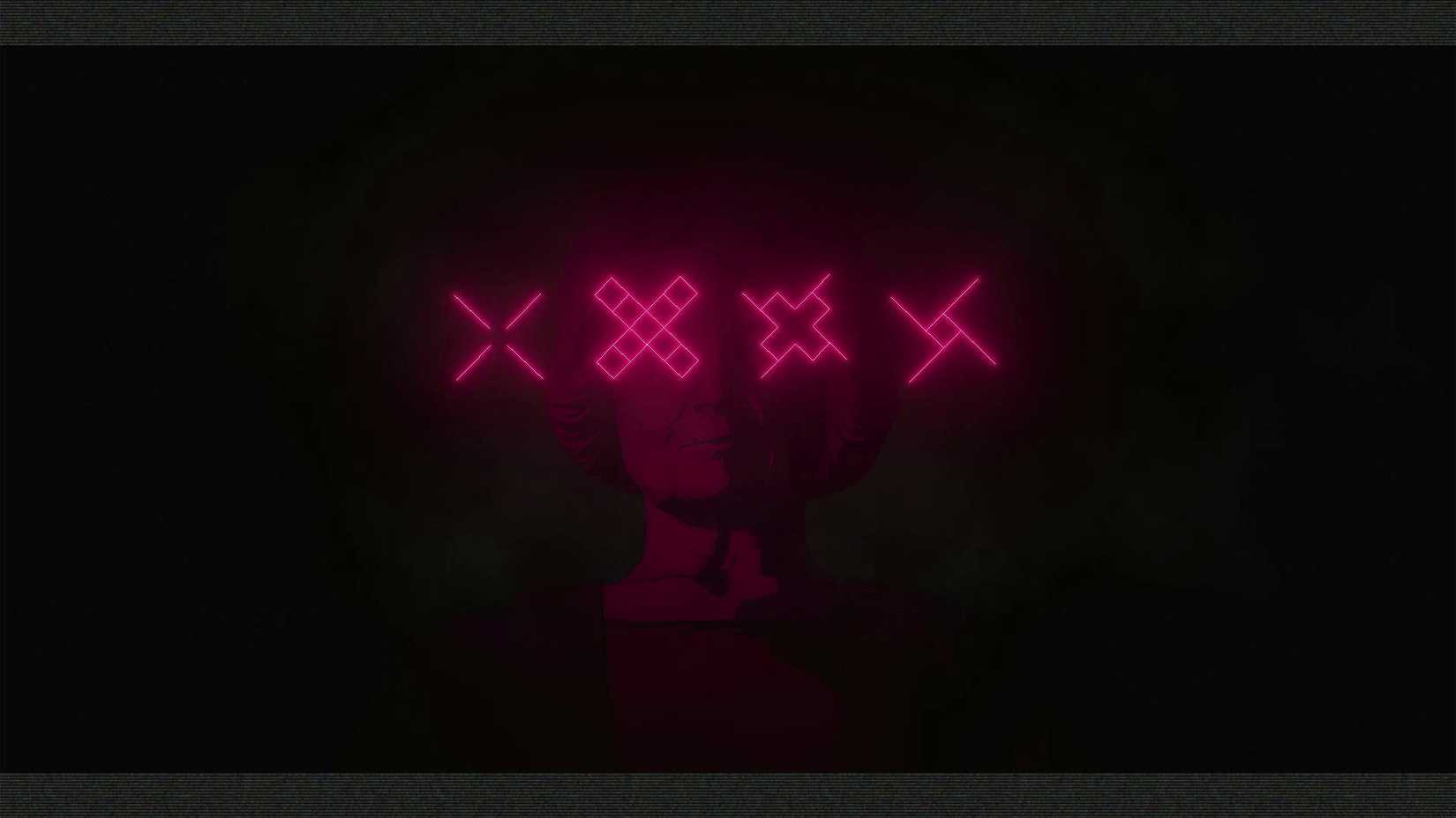 lorelei and the laser eyes memory sequence