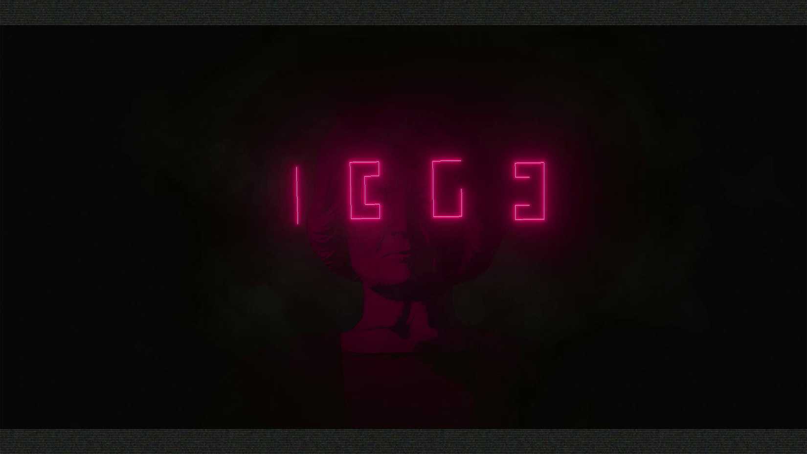 lorelei and the laser eyes memory sequence