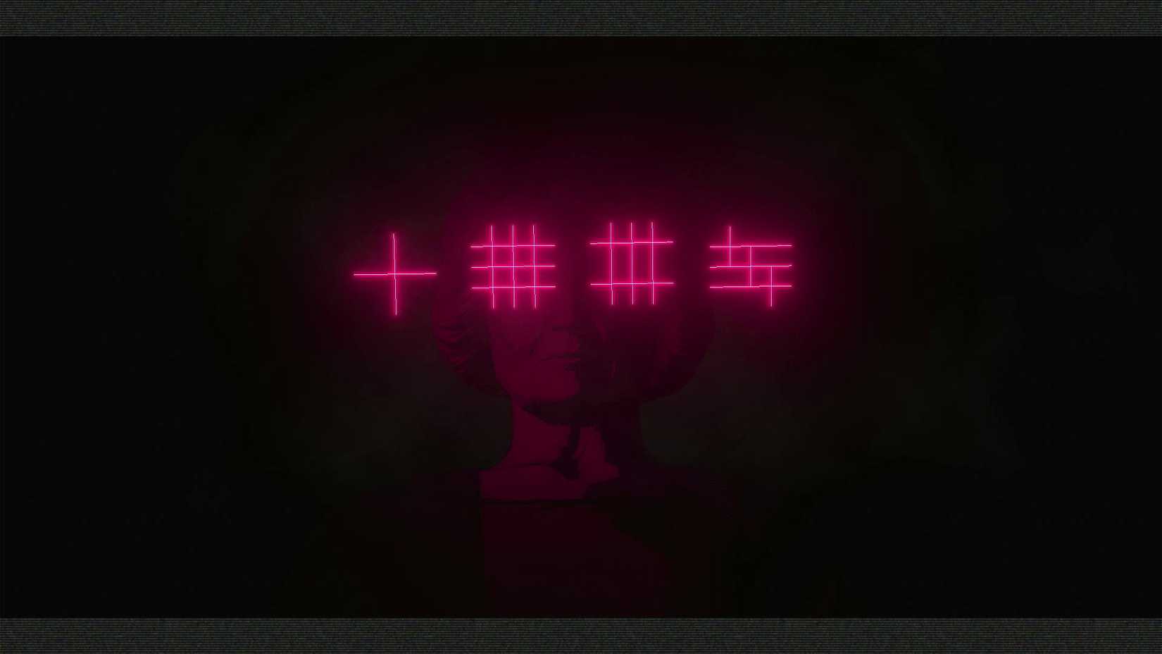 lorelei and the laser eyes memory sequence