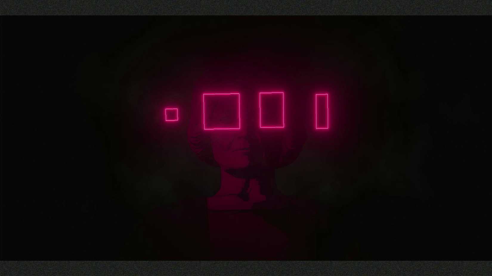 lorelei and the laser eyes memory sequence