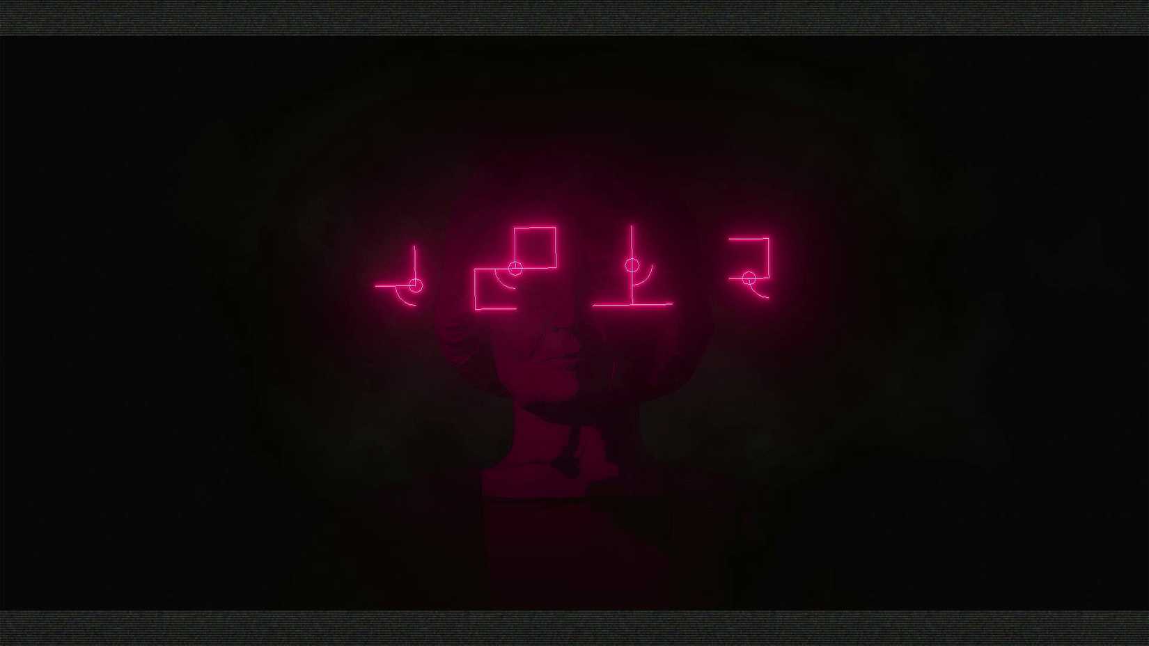 lorelei and the laser eyes memory sequence