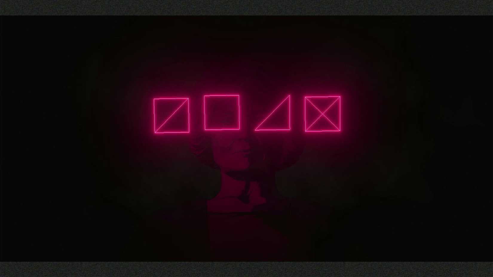 lorelei and the laser eyes memory sequence