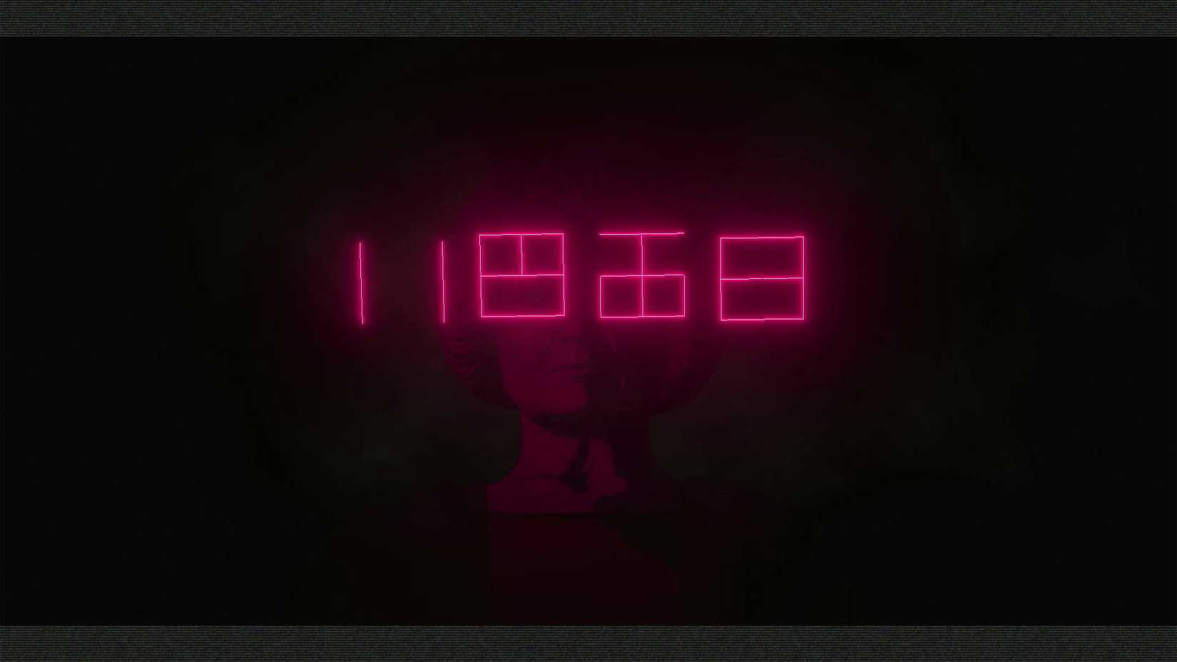 lorelei and the laser eyes memory sequence