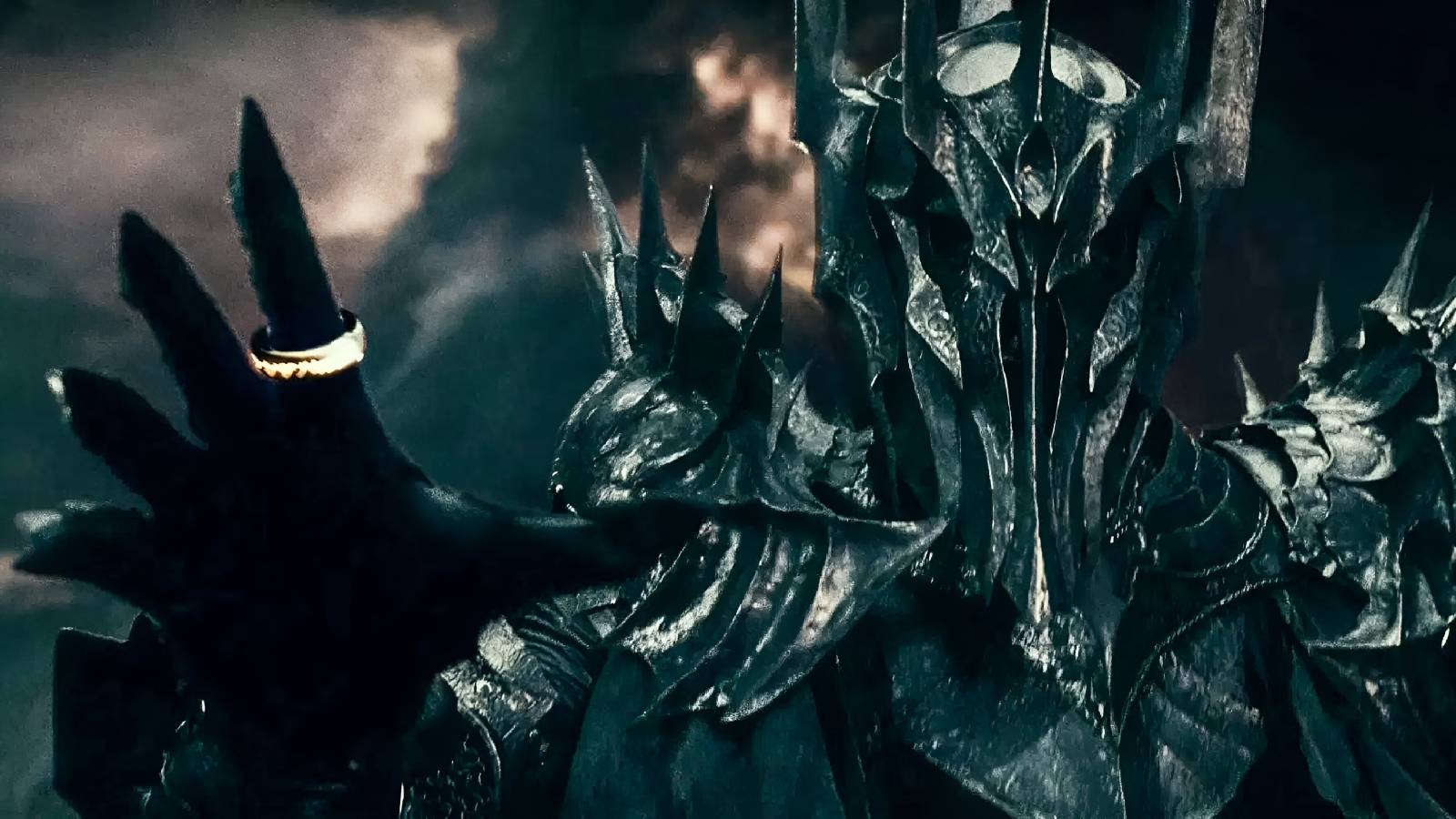 LOTR Sauron