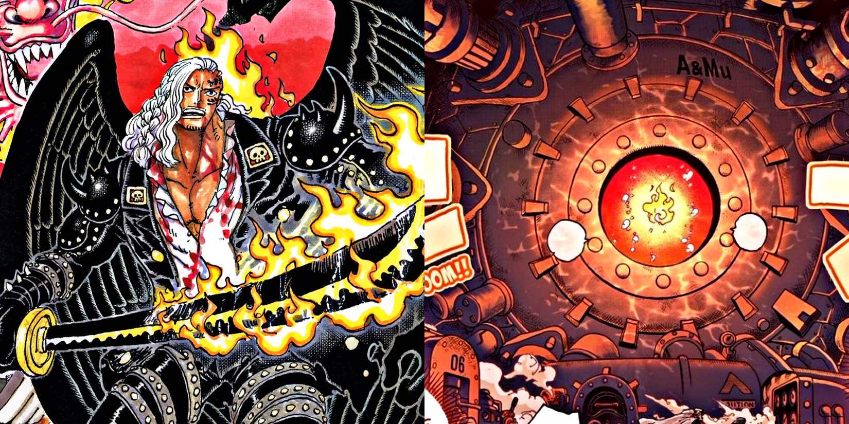 lunar extinction mother flame one piece