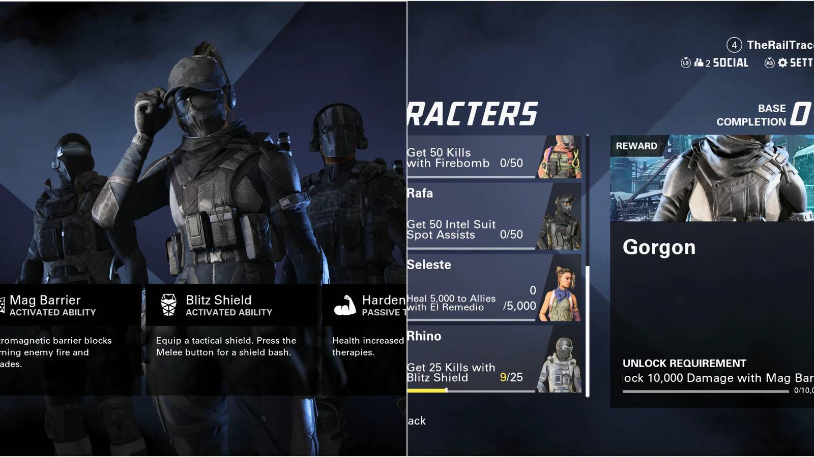 Mag Barrier in XDefiant Featured Image