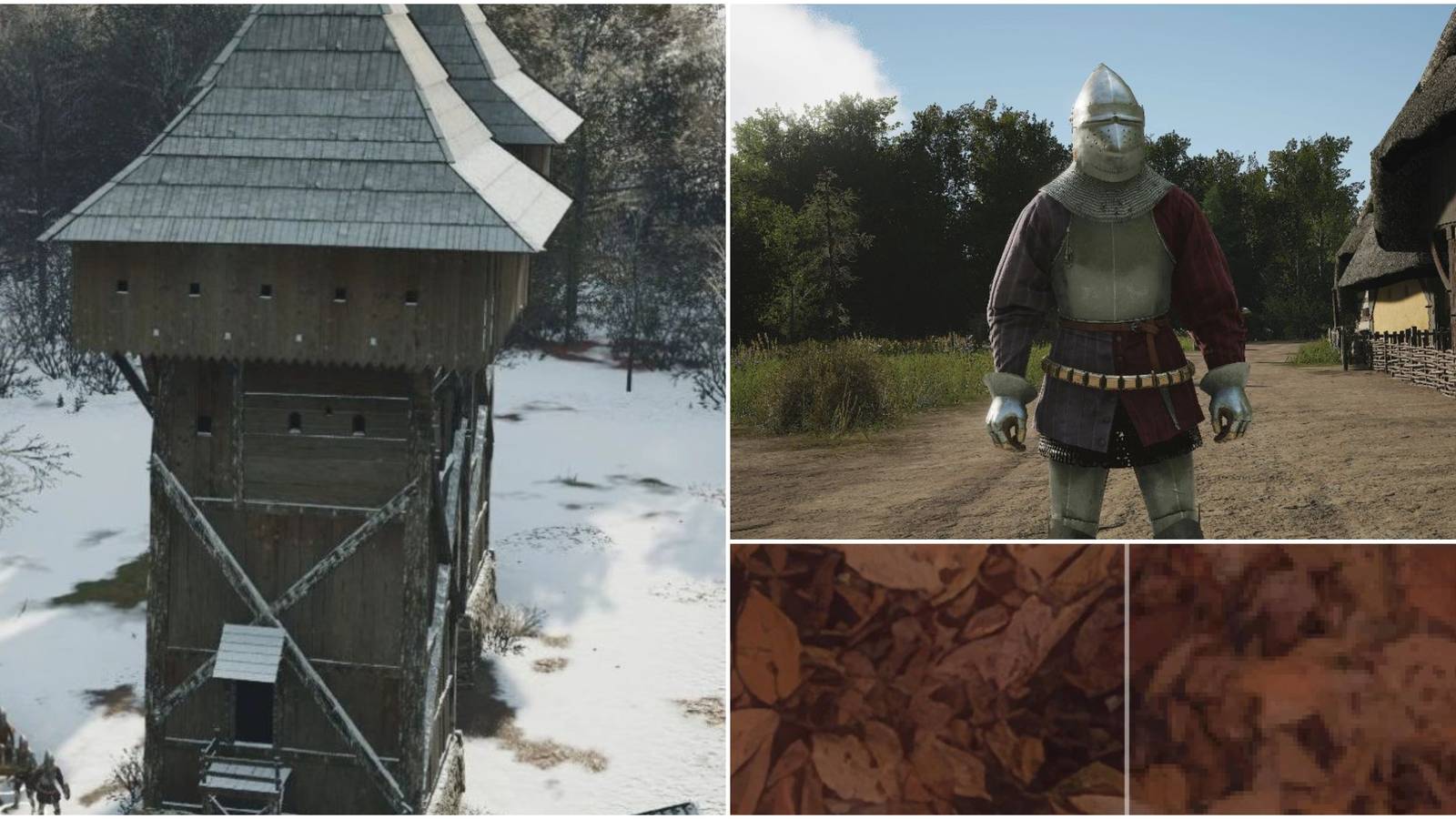 Manor Lords Best Mods