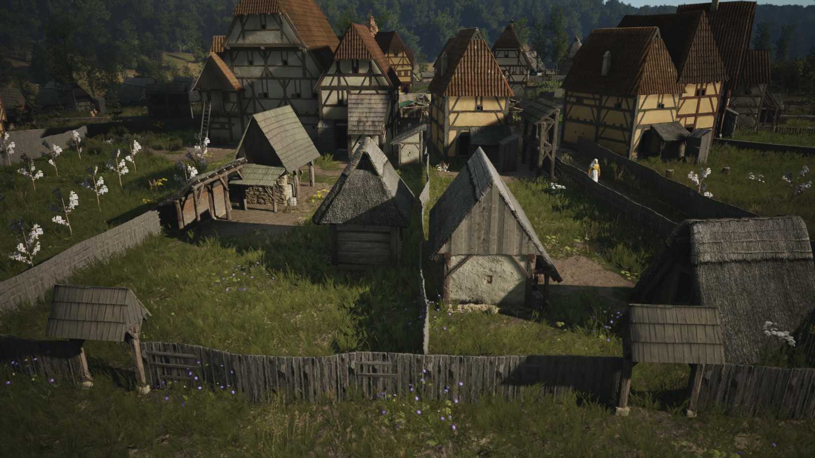 Manor Lords Best Upgrade Artisans