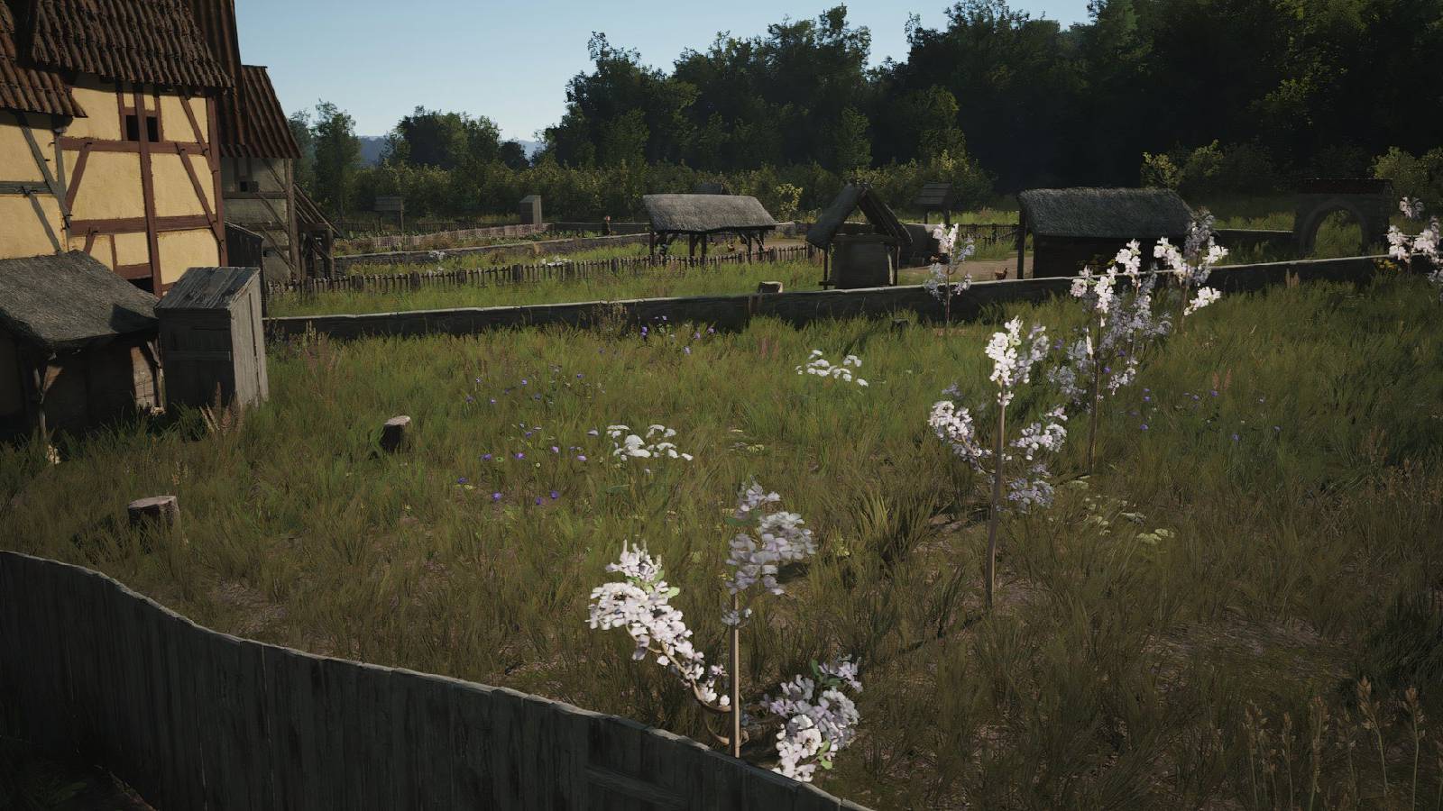 Manor Lords Best Upgrade