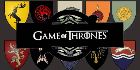 Manor Lords Game of Thrones Coat of Arms Mod