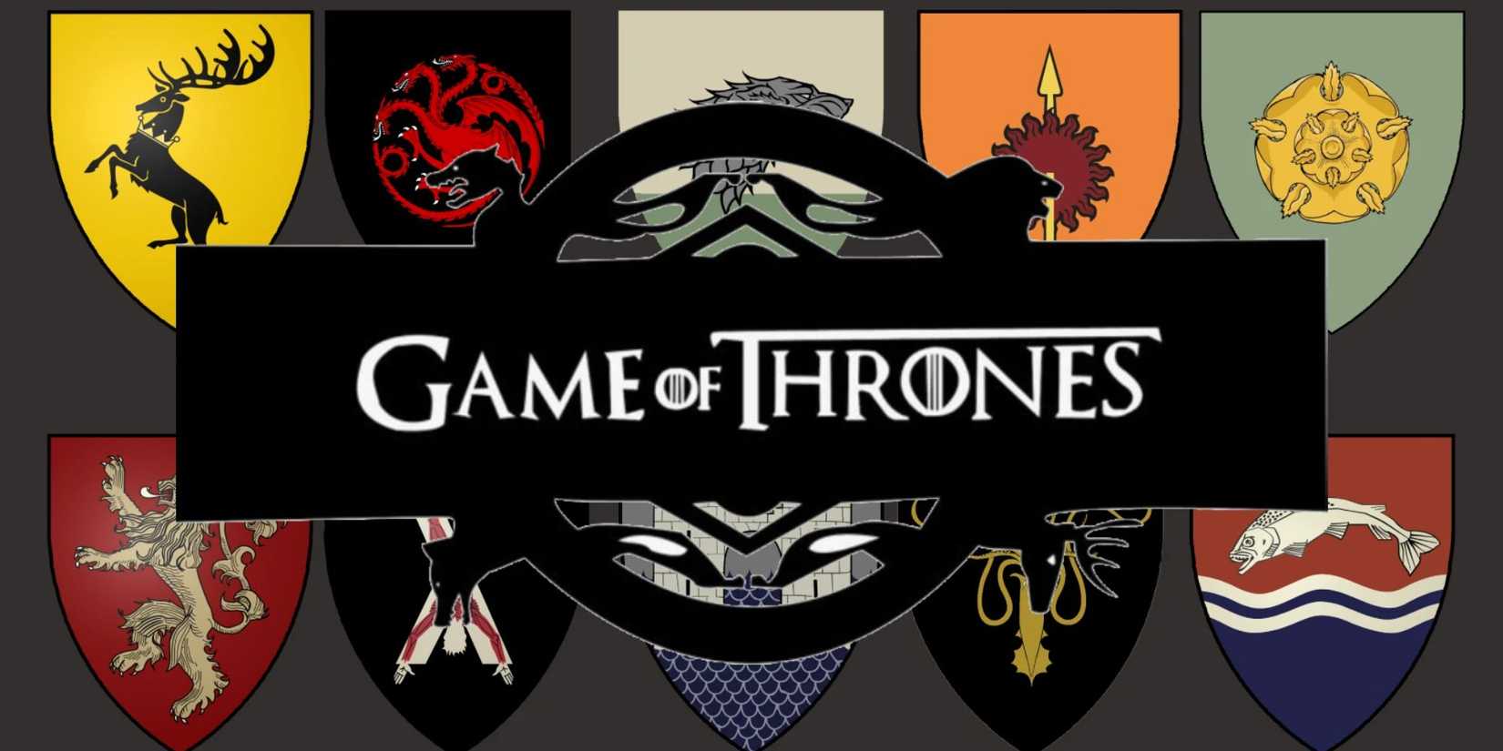 Manor Lords Game of Thrones Coat of Arms Mod