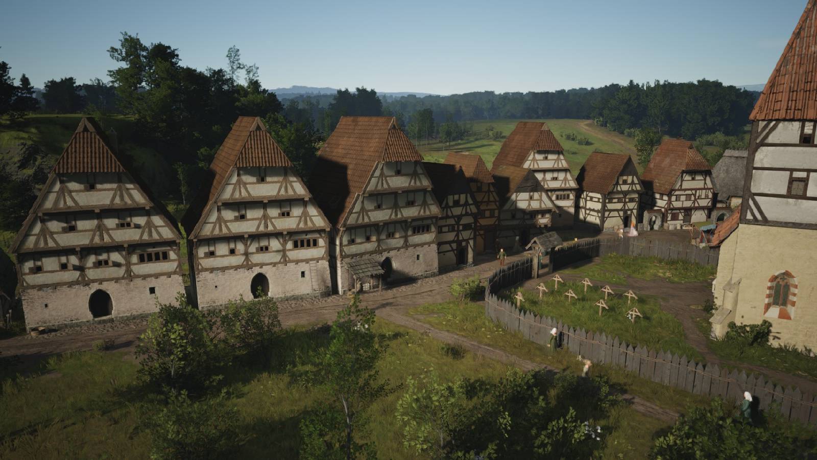 Manor Lords Rooftiles