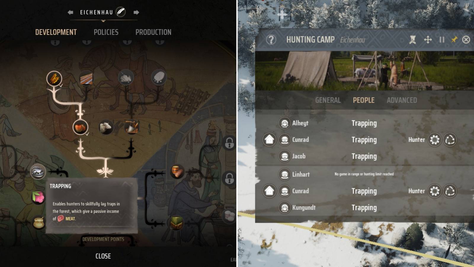 Manor Lords_ How does trapping work feature image