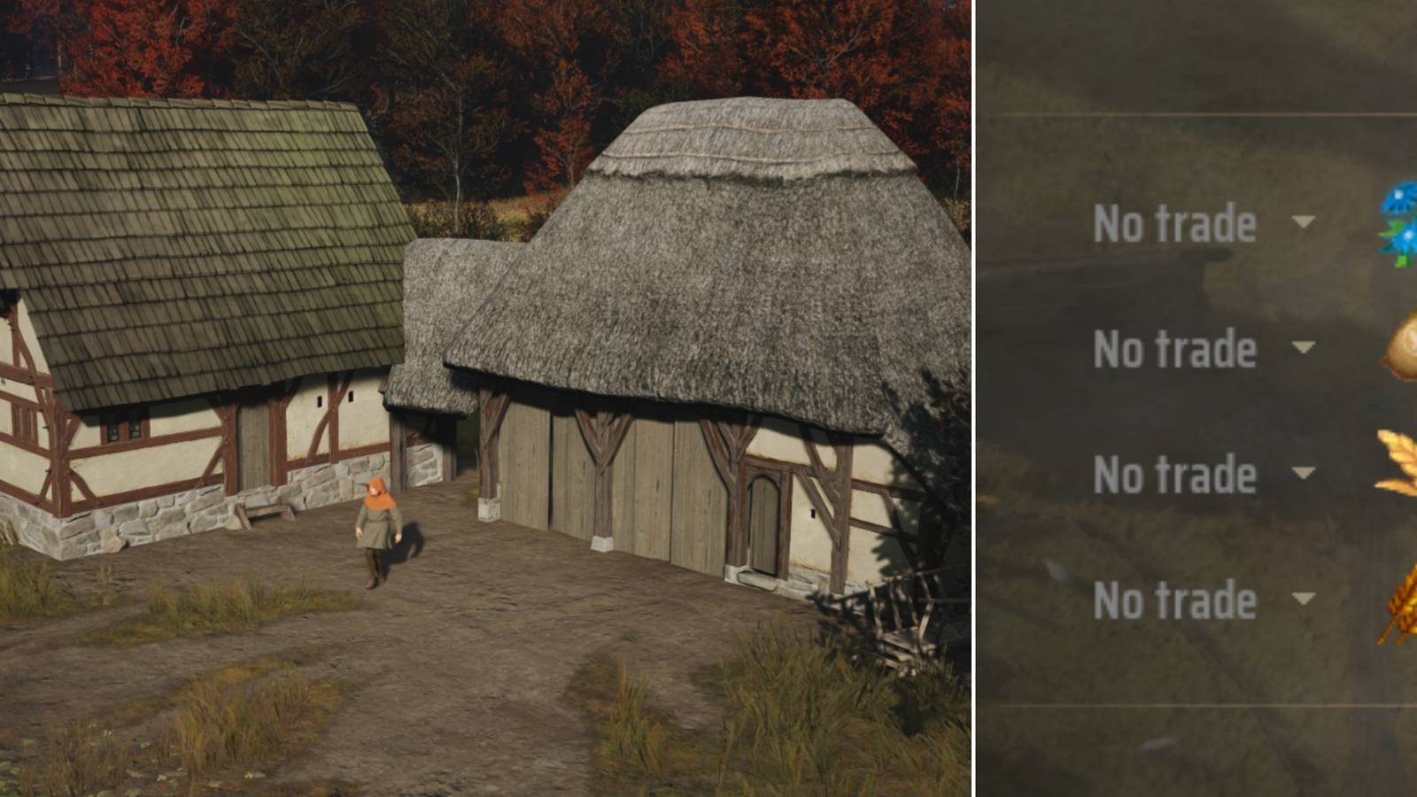 Manor Lords_ How to Fix Trade Rule Set to No Trade feature image