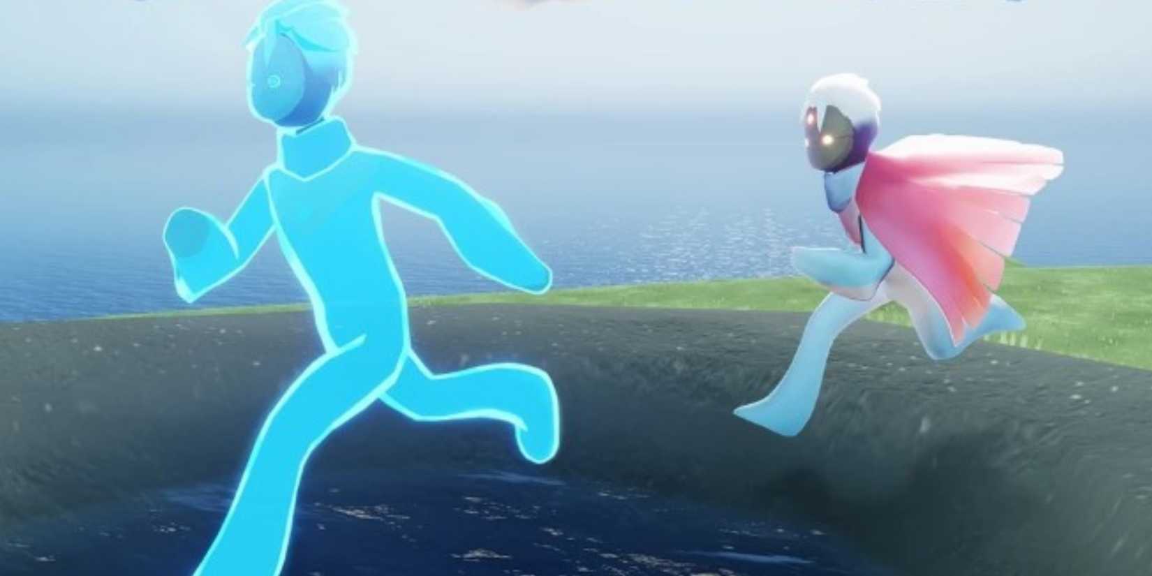 Manta Jumpsuit promo image by TGC