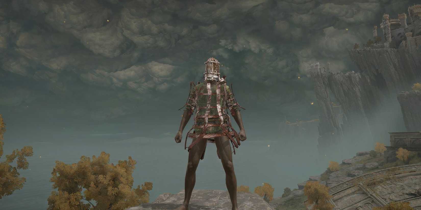 Marionette Soldier Set In Elden Ring
