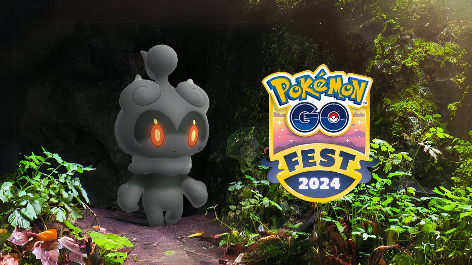 Marshadow In Pokemon GO Fest 2024-1