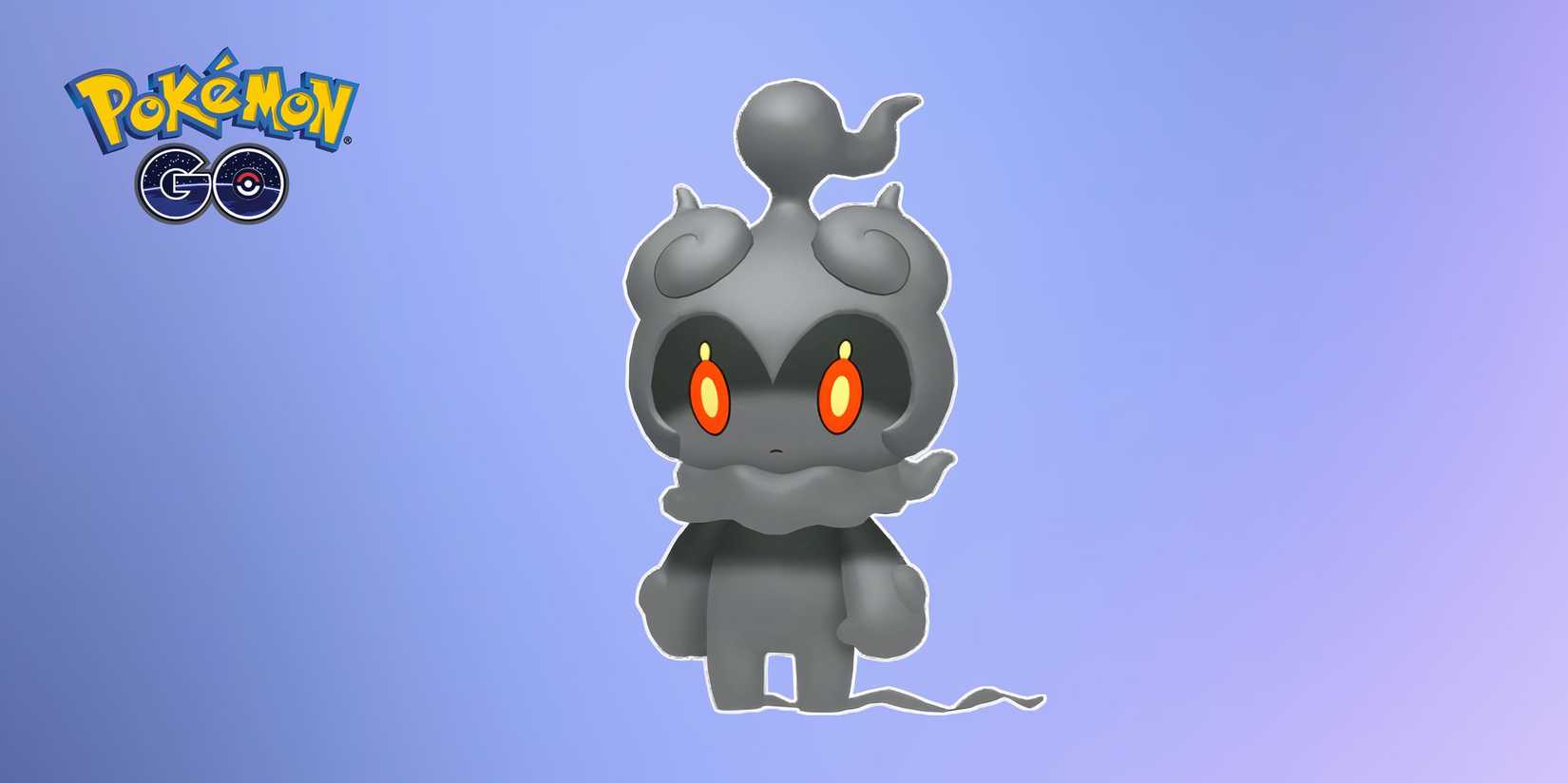 Marshadow In Pokemon GO