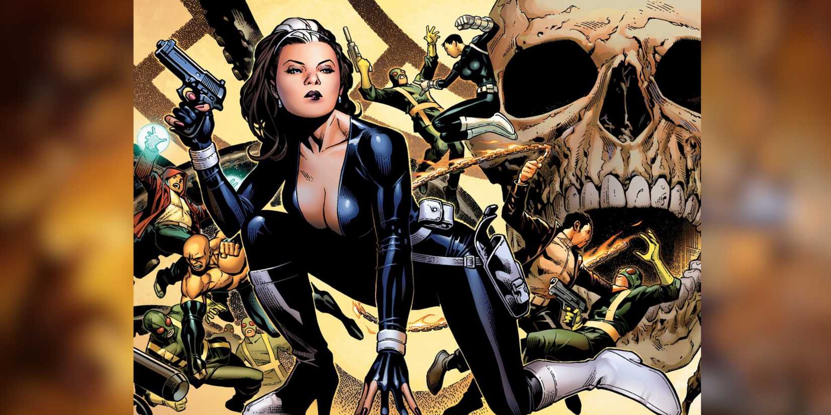 valentina in marvel comics. 