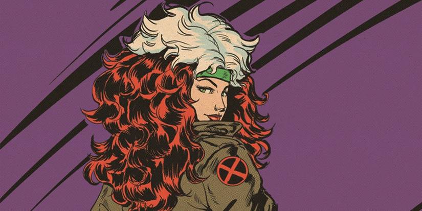 Marvel Heroes Who Could Beat Homelander- Rogue