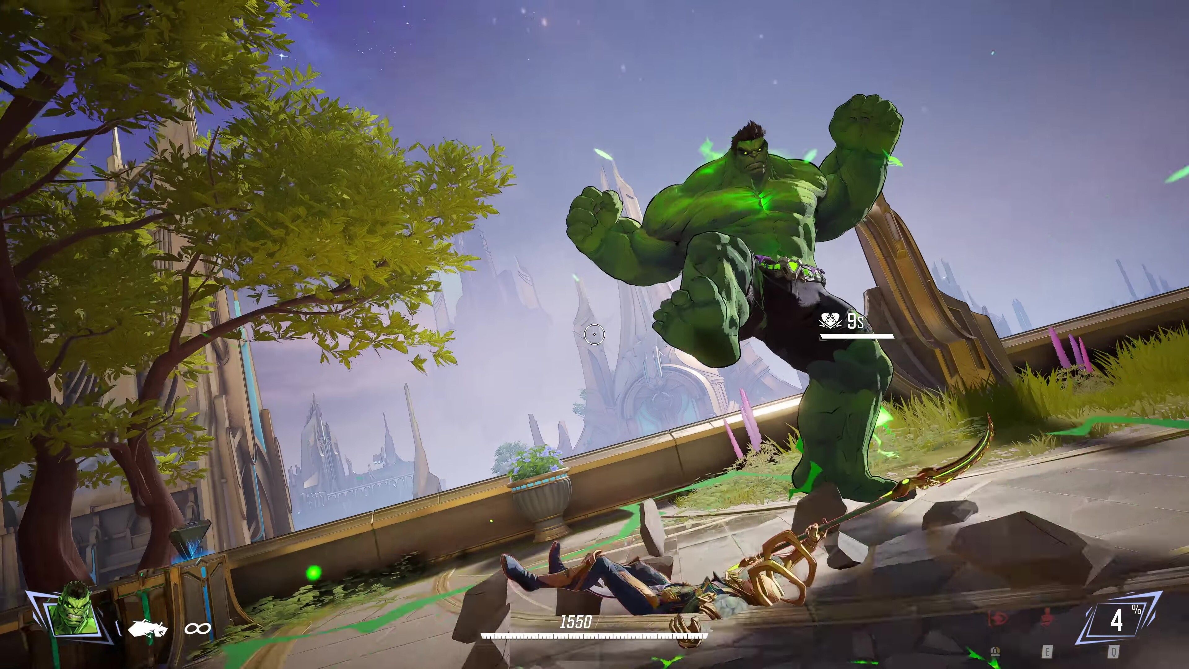 Marvel Rivals Console Beta Sign-Ups Available Now, Dates Confirmed