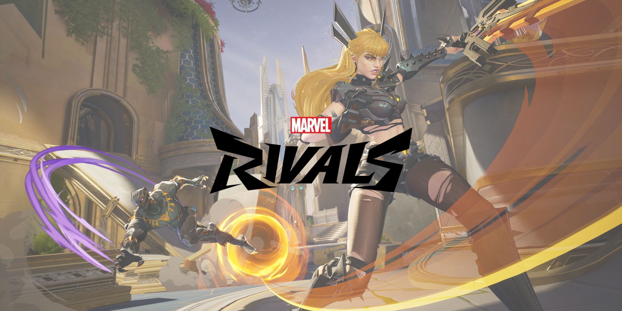 When Does The Marvel Rivals Alpha Test Start?