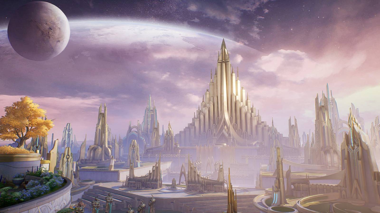 marvel rivals console platforms