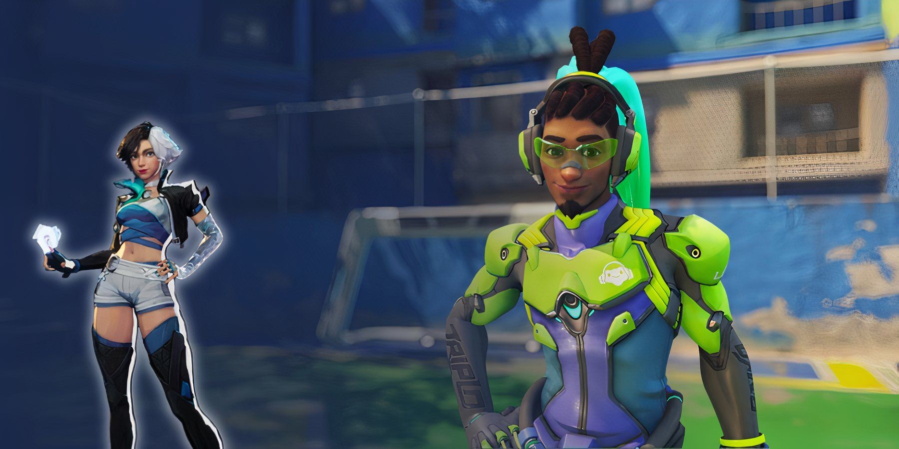 Marvel Rivals Characters Have a Clear Parallel with Some Overwatch 2 Heroes