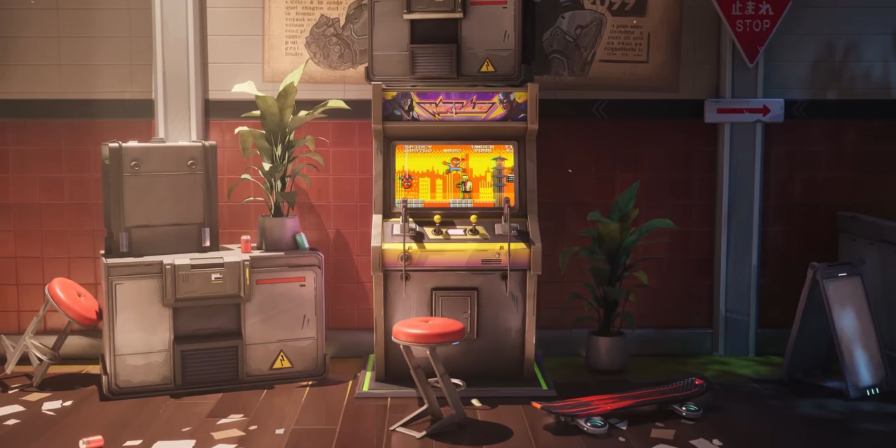 Marvel Rivals, Overwatch 2's Map Design Controversy Explained