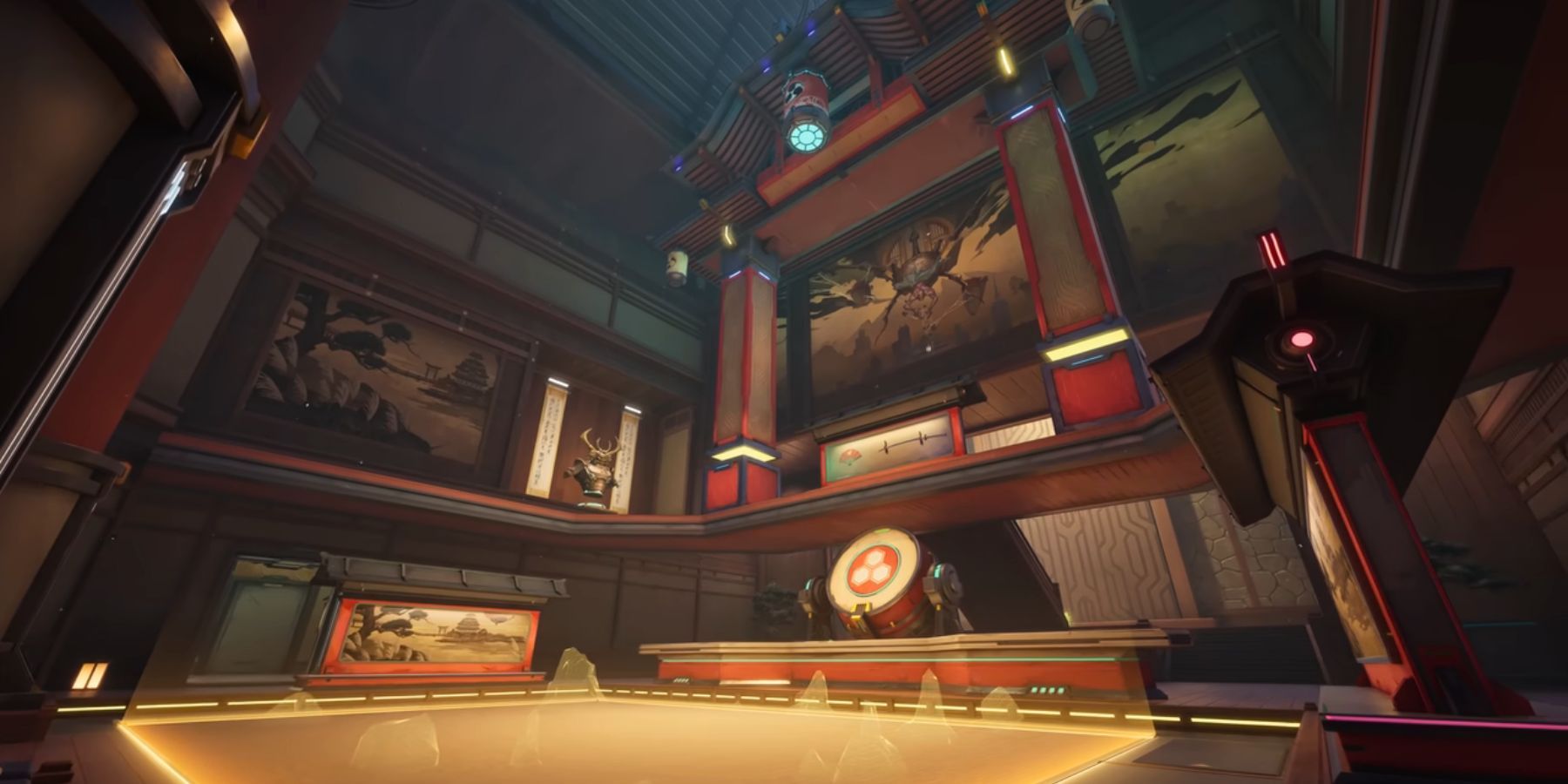 Marvel Rivals, Overwatch 2's Map Design Controversy Explained