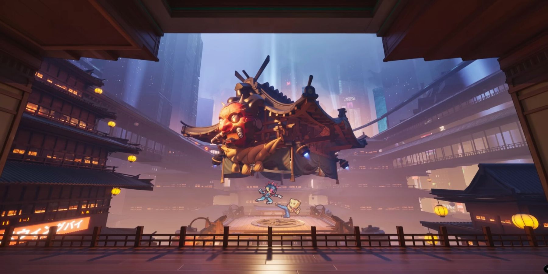 Marvel Rivals, Overwatch 2's Map Design Controversy Explained