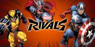 Marvel Rivals New Characters 2025 Brena Queenie