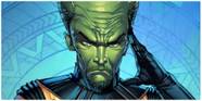 The Leader Marvel