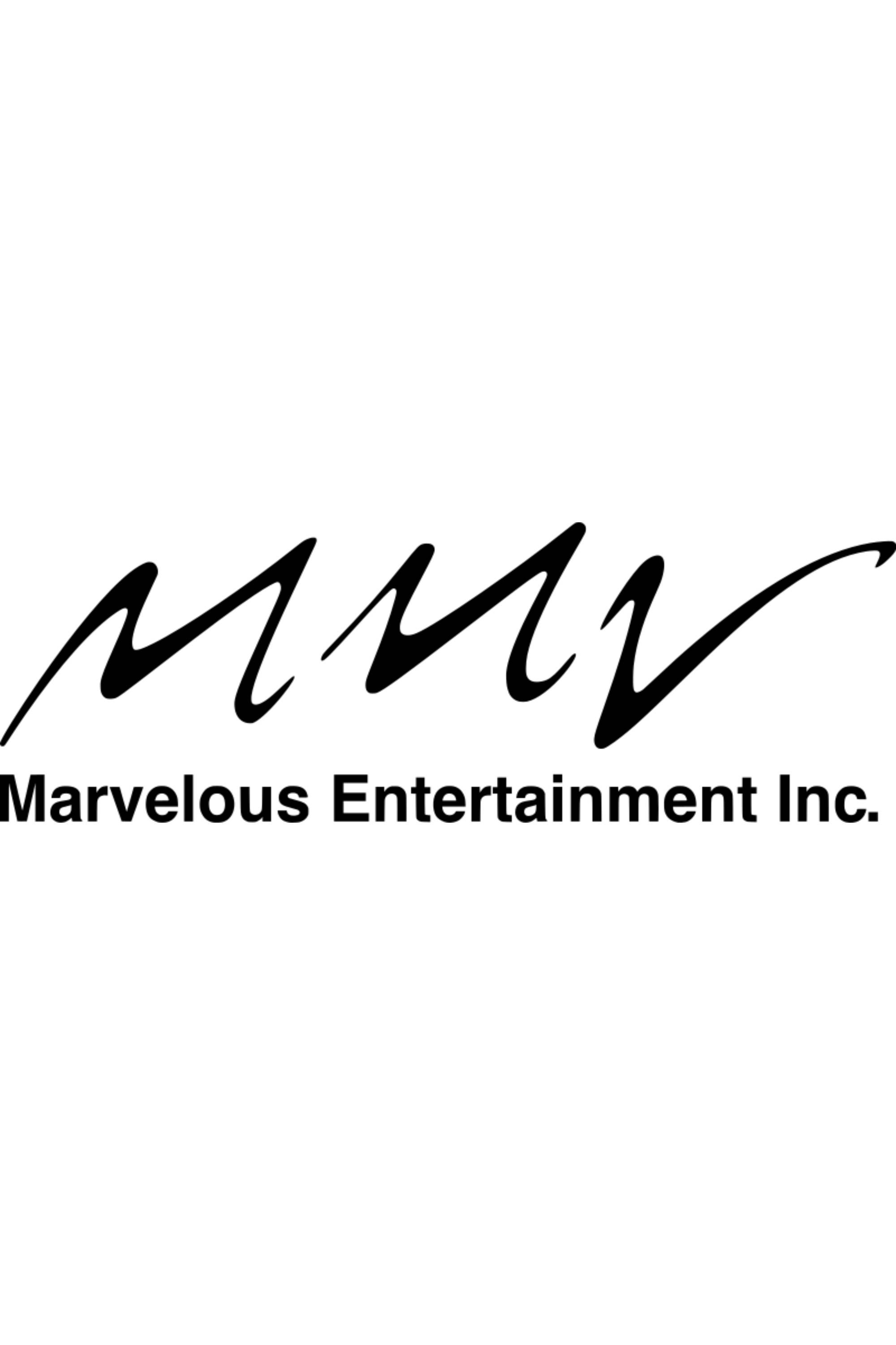 Marvelous Entertainment