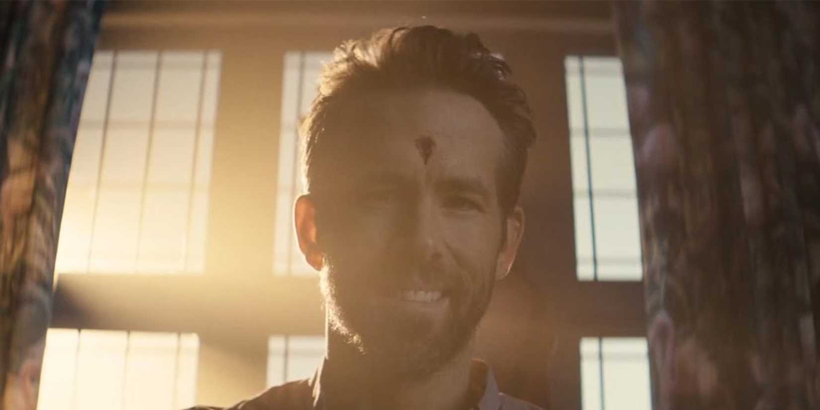 ryan reynolds/green lantern script