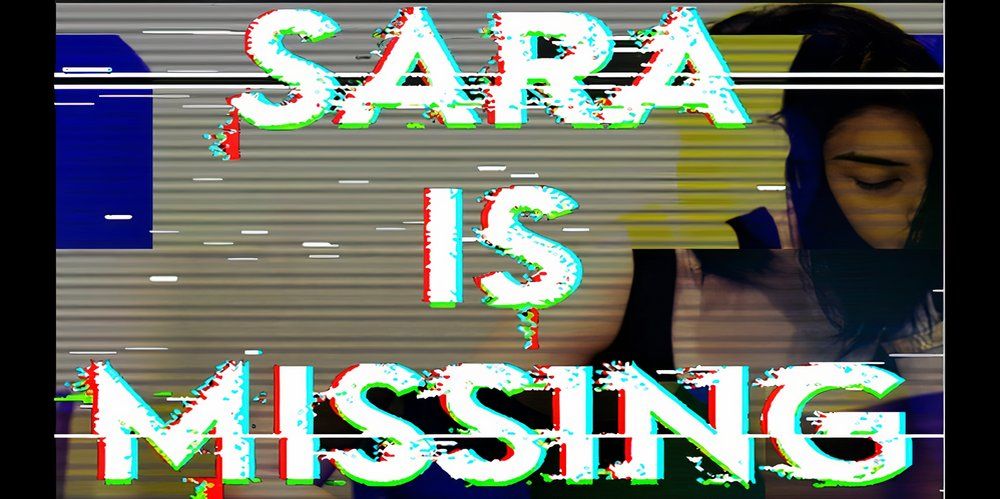 Sara is Missing
