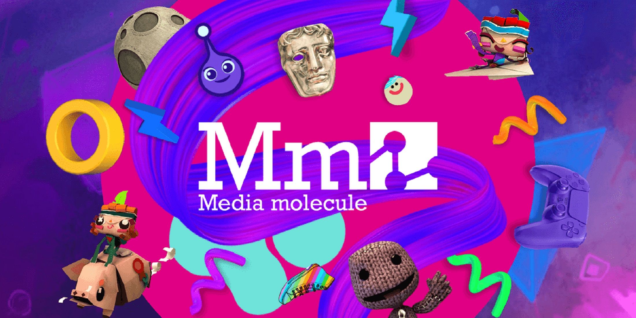 media molecule