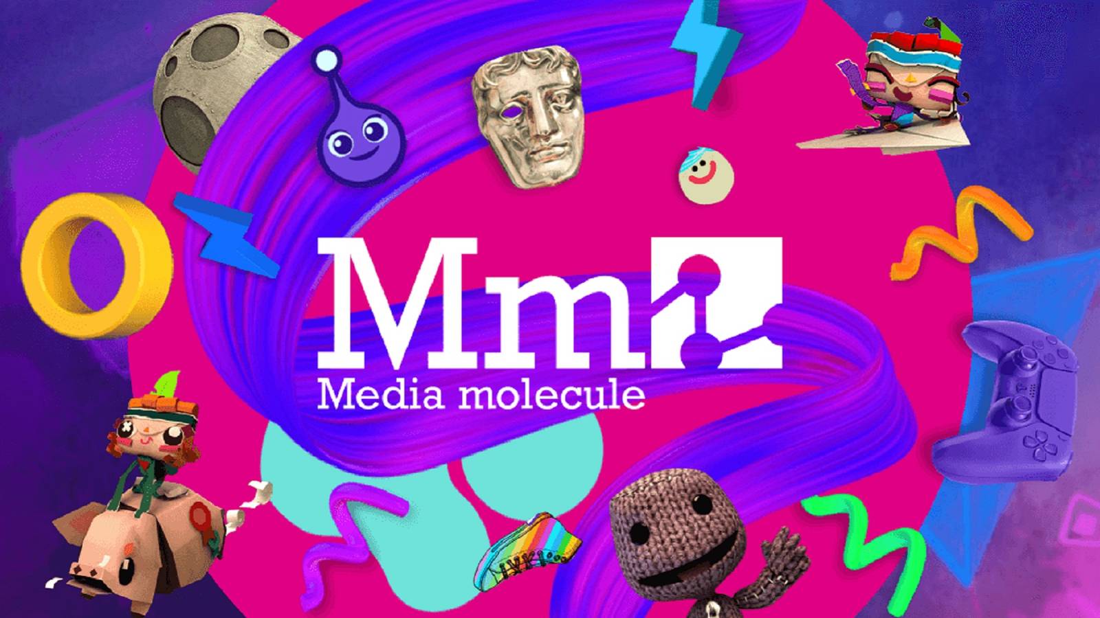 media molecule