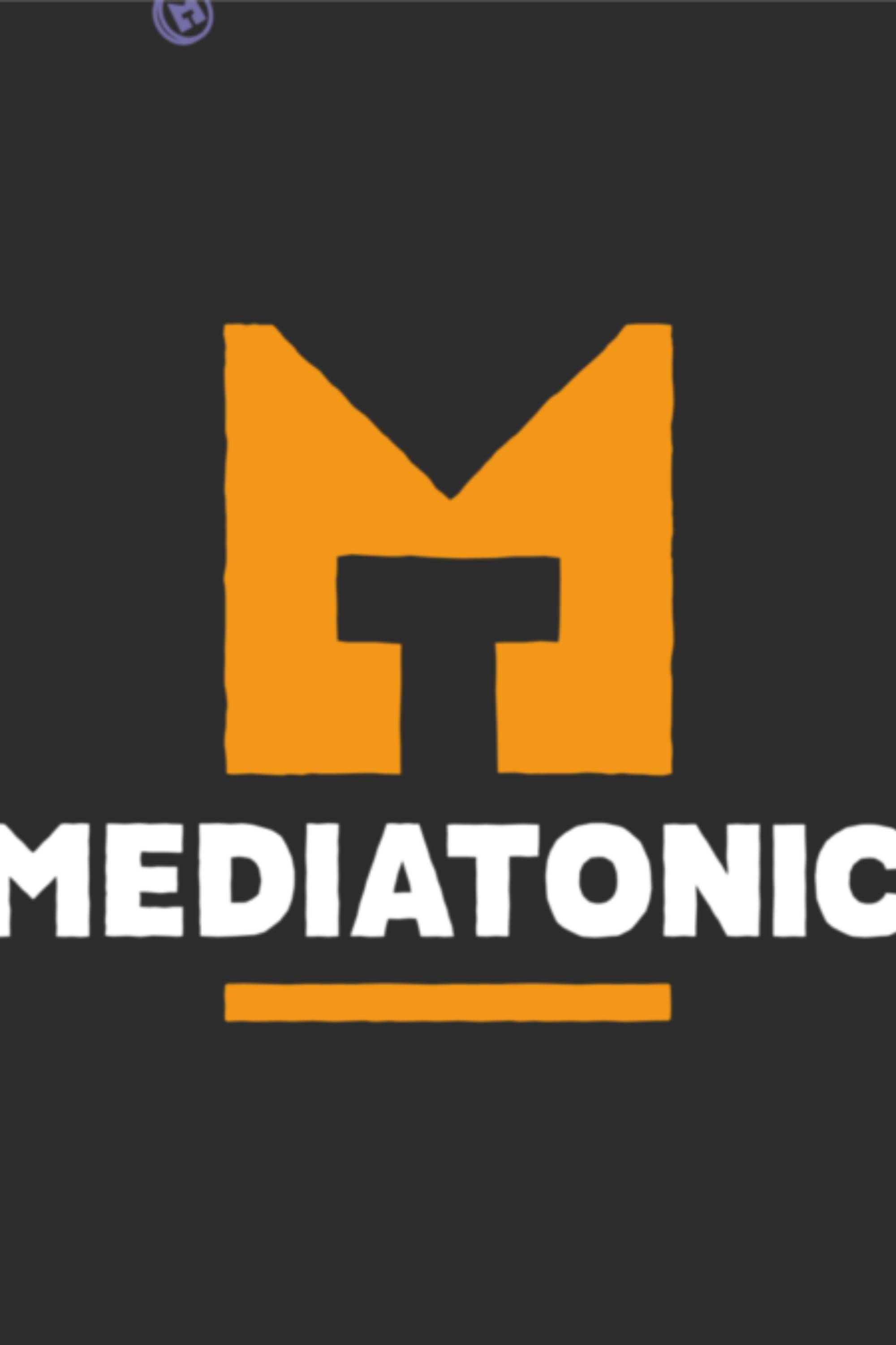 Mediatonic