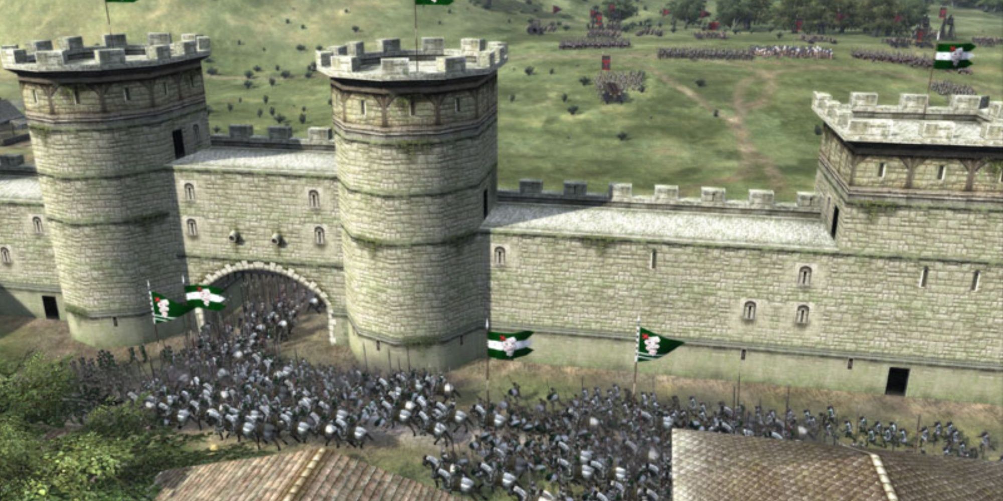 Medieval 2 Total War Renaissance Strategy Game