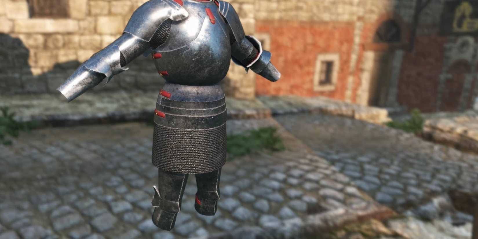 Medieval Armour and Weapons Mod For Mount & Blade 2 Bannerlord