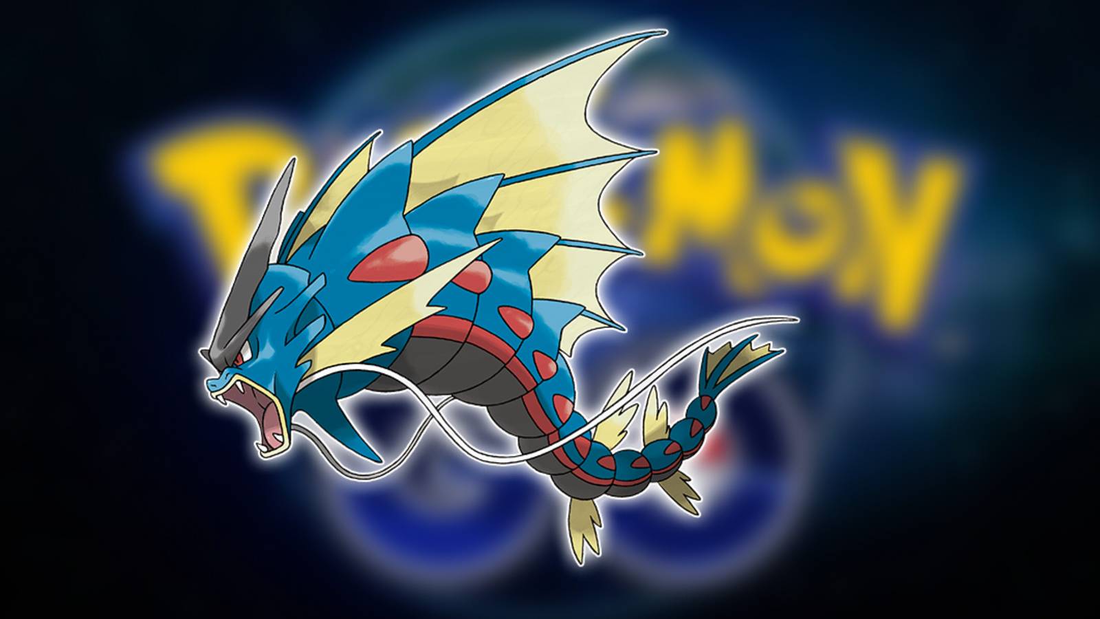 mega gyarados pokemon go-1
