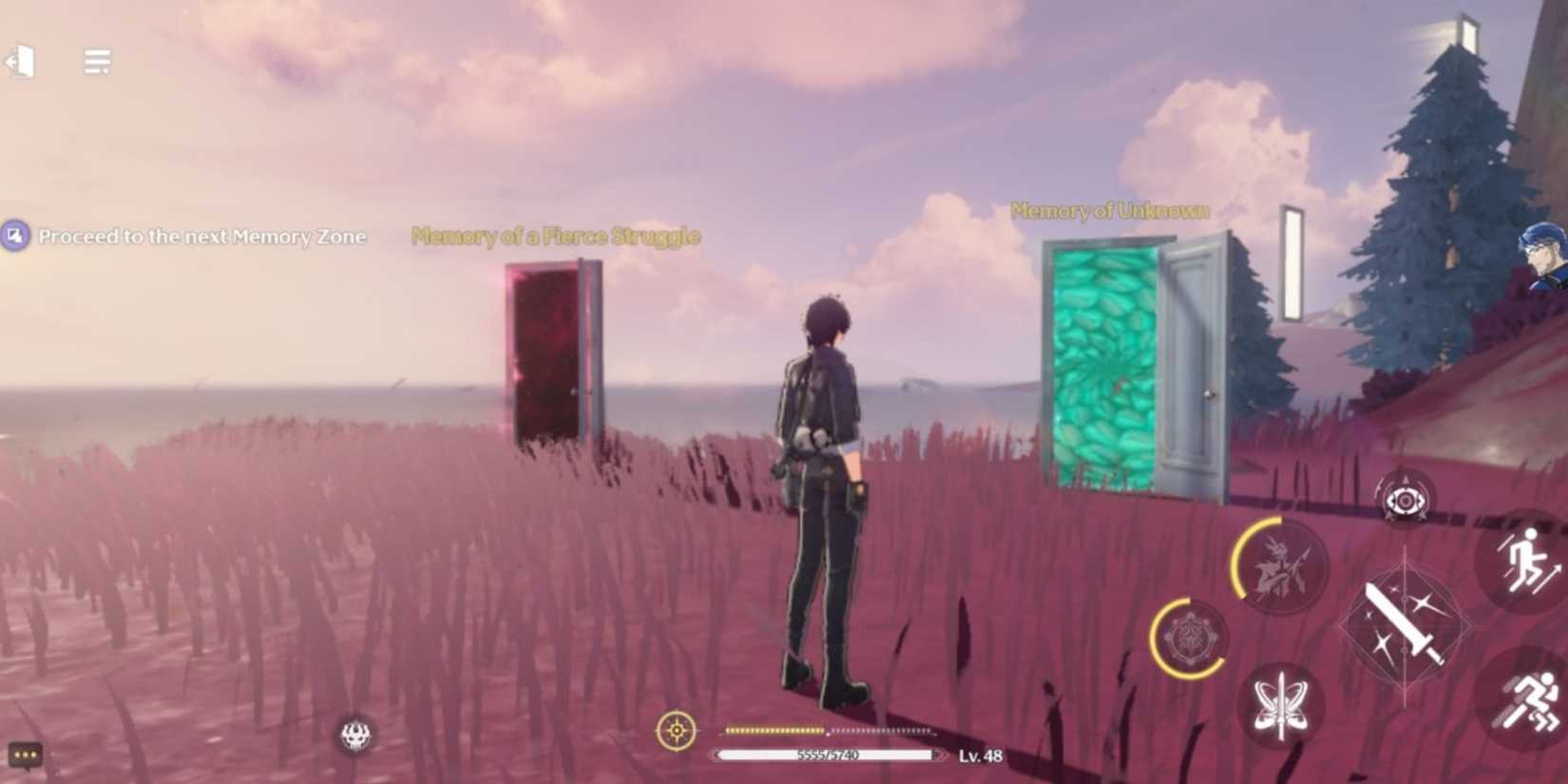 memory rooms in depths of illusive realm wuthering waves.