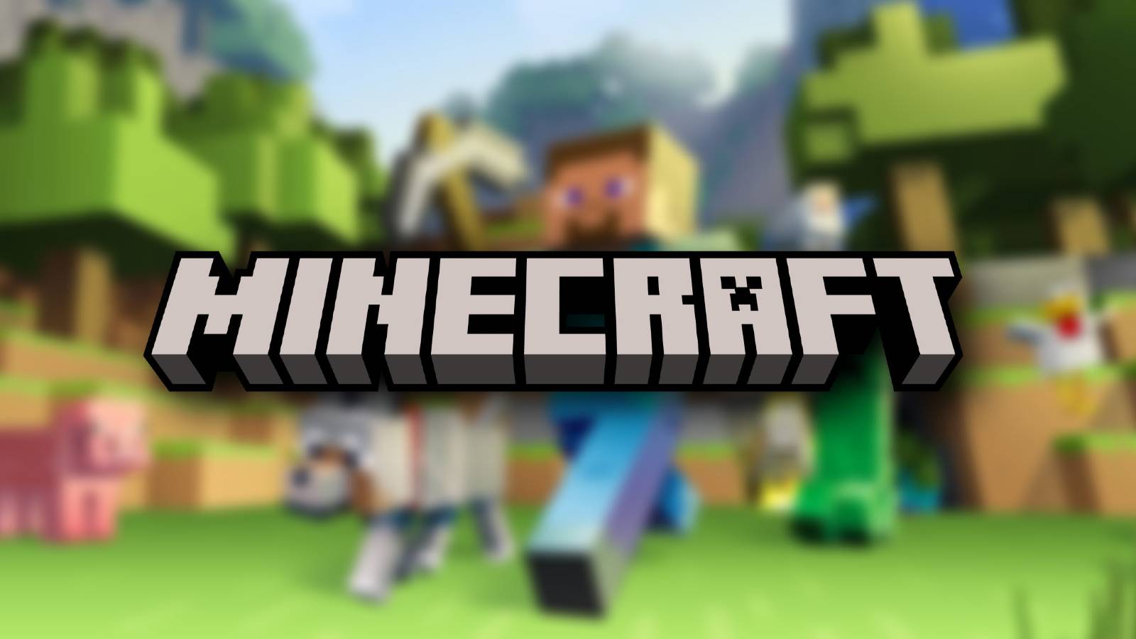 Minecraft Fan Comes Up With Brilliant Loading Screen Idea