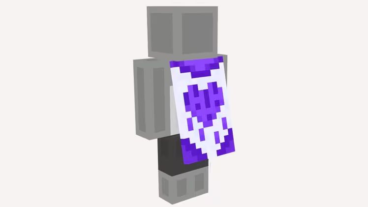 Minecraft Players Have Opportunity to Get a New Cape for Free