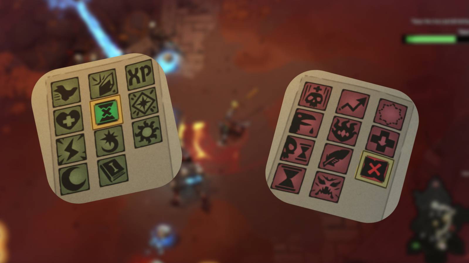 Ravenswatch: Best Custom Game Modifiers (Featured Image)