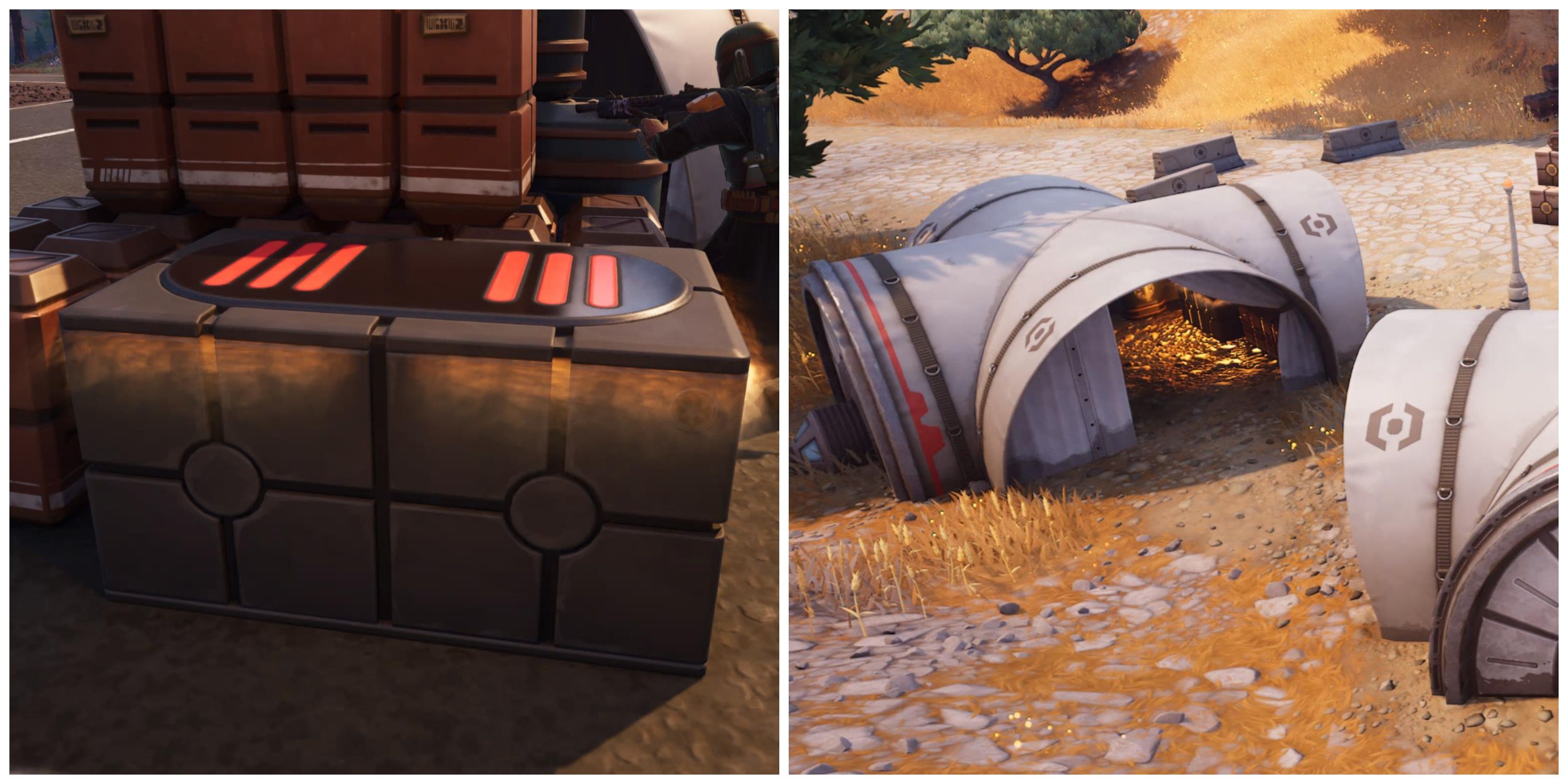 imperial chests in fortnite