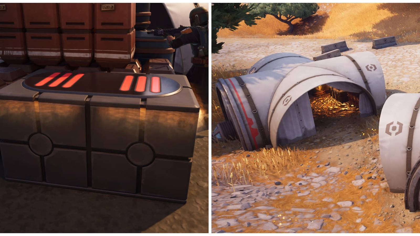 imperial chests in fortnite